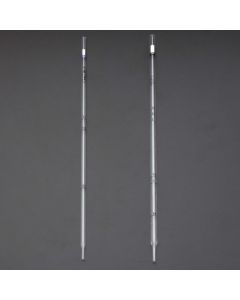 BACTERIOLOGICAL / MILK PIPETS